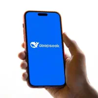 DeepSeek بدون فیلتر و نامحدود