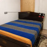 تخت دو نفره