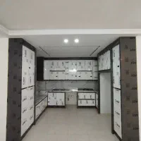 کابینت .کمد دیواری اقساطی|خدمات پیشه و مهارت|تاکستان, |دیوار