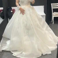 لباس عروس|لباس|قزوین, |دیوار