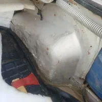 پژو۴۰۵|خودرو سواری و وانت|تهران, شهرک غرب|دیوار
