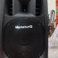 باند پستیو طرح مونتاربو