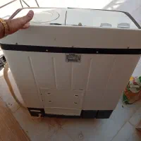 ماشین لباسشویی