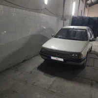 پژو۴۰۵مدل ۸۵