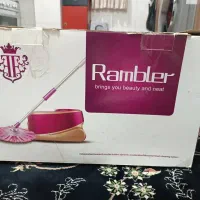 طی چرخشی Rambler اصل