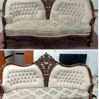 مبل شویی
