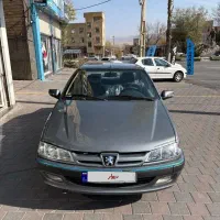 پارس سال xu7 مدل۱۴۰۰ بدون رنگ