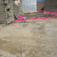 زمین مسکونی دشت ارژن|فروش زمین و ملک کلنگی|شیراز, صاحب الزمان|دیوار