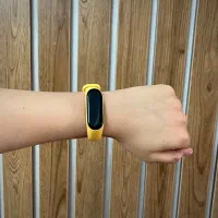 Mi band 4|ساعت|قزوین, |دیوار