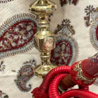 قلیان قلیون حاج اوغلی قدرت