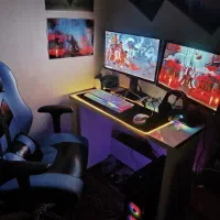 سیستم گیمینگ