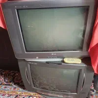 تلویزیون ۲۴اینچ ال جی