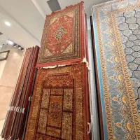 قالیچه فرش  بلوچی 4/6/9/12 همه سایز دارم قسط نسیه|فرش|مشهد, امیر المومنین|دیوار