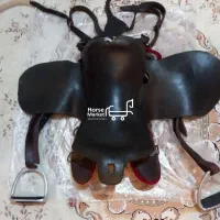 لوازم سوارکاری