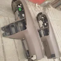 2عدد داشبورد کرم فابریک دونه ای ۱۸