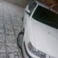 ماشین سمند کارمندی