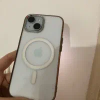 ایفون 15 باطری 100%