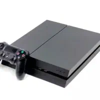 Ps4 fat 500
