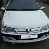 پژو پارس xu7p توربو پلاس مدل ۱۴۰۱