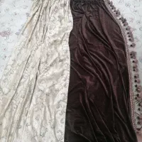 کتیبه پرده|پرده، رانر، رومیزی|گرمسار, |دیوار