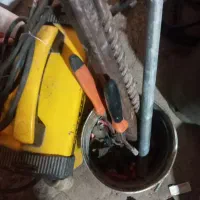 لوله کشی ، برقکاری ، جوشکاری