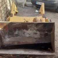 بیل تراکتور