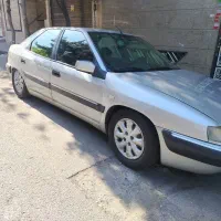 زانتیا SX2000 مدل 86 فول