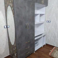 ساخت و نصب کابینت
