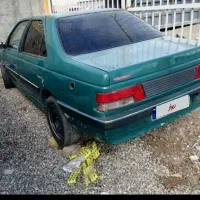 پژو اردی|خودرو سواری و وانت|یزد, |دیوار