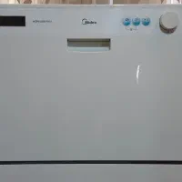 ماشین ظرفشویی مدیا