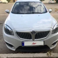 برلیانس h320