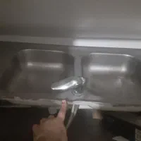 سینگ ظرفشویی