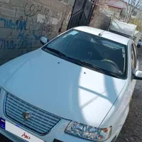 سمند مدل ۹۵|خودرو سواری و وانت|چهارباغ, |دیوار