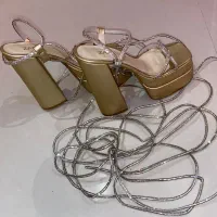 کفش پاشنه بلند ترک