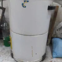 لباسشویی بشکه ای
