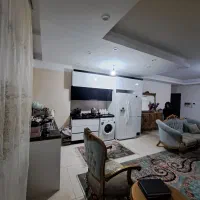 ۱۲۴ متری دوخواب نوساز کلید نخورده|فروش آپارتمان|رودهن, |دیوار