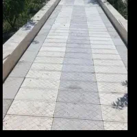 موزاییک جدول نرده شاهنامه 76