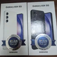 گوشی سامسونگ A54 5G 128/256GB 8GB