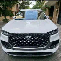 تیگو ۸ پرومکس۱۴۰۴ IE پرو مکس