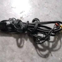 PS 2 Noskeh Asli|کنسول، بازی ویدئویی و آنلاین|فاضل آباد, |دیوار