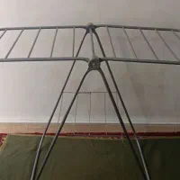 رخت آویز لباس
