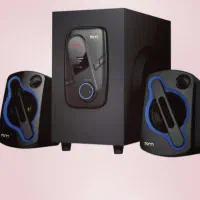 اسپیکر سه تیکه تسکو|سیستم صوتی خانگی|نیشابور, شهرک رسولی|دیوار