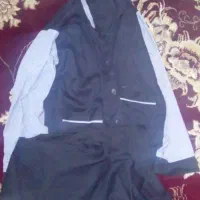 لباس فرم مدرسه