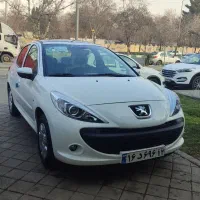 پژو207سقف پانادرحدصفرمدل1404(نقدواقساط)