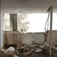 تخریب ساختمان|خدمات پیشه و مهارت|گرگان, |دیوار