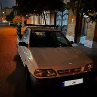 پراید وانت ۴۰۲