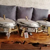 ست سوفله خوری آک پایین‌ترین قیمت