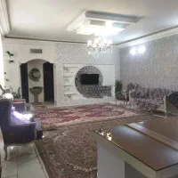 فروش مسکونی ۲۰۰ متری ۲ خوابه همکف در ابرغن