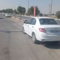 ساینا۹۶ امیدیه|خودرو سواری و وانت|امیدیه, |دیوار