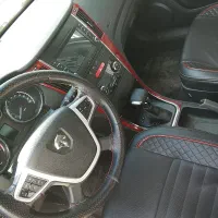 دنا پلاس اتومات esp1402|خودرو سواری و وانت|بوکان, |دیوار